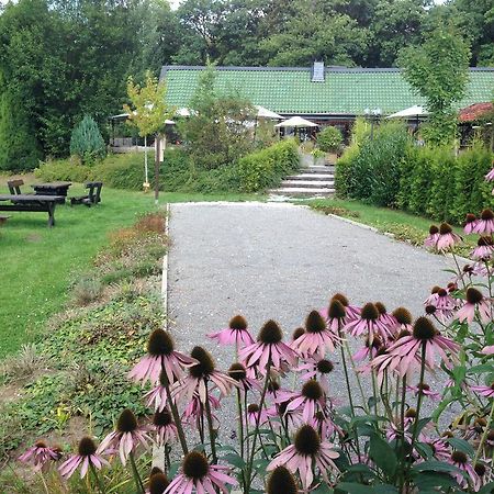 Möhnesee Erholungspark Wilhelmsruh מראה חיצוני תמונה